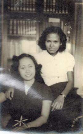 ภาพถ่าย อ.ลัดดา และ เพื่อน