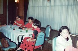 ภาพงานครบรอบ 84 ปี อาจารย์ประสิทธิ์ ศิลปบรรเลง