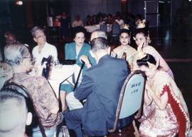 งานเลี้ยงฉลองอายุ 80 ปี ของ อ.ประสิทธิ์ ศิลปบรรเลง