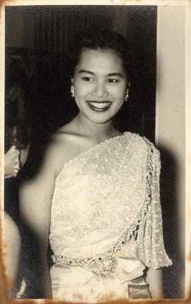 สมเด็จพระนางเจ้าสิริกิติ์ พระบรมราชินีนาถ