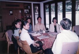 บ้าน อ.ประสิทิ์-อ.ลัดดา ศิลปบรรเลง