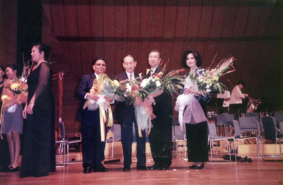 Original Digital object not accessible