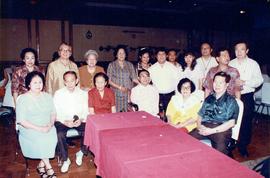 ภาพงานครบรอบ 84 ปี อาจารย์ประสิทธิ์ ศิลปบรรเลง