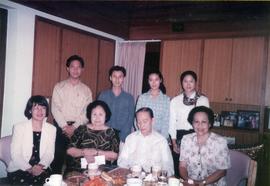 บ้าน อ.ประสิทิ์-อ.ลัดดา ศิลปบรรเลง