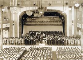 ภาพถ่ายสมัยที่ อ.ประสิทธิ์ ศึกษาที่ประเทศญี่ปุ่น