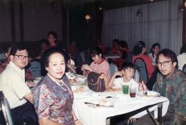 ภาพงานครบรอบวันเกิดอาจารย์ลัดดา