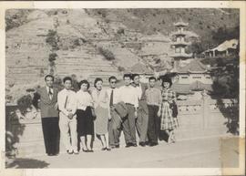 ภาพถ่ายจากภาพยนตร์ เรื่อง ไฟชีวิต