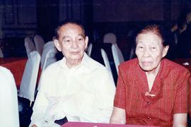 ภาพงานครบรอบ 84 ปี อาจารย์ประสิทธิ์ ศิลปบรรเลง