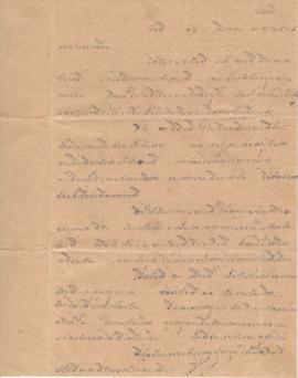 จดหมายจาก อาจารย์ลัดดาถึง อาจารย์ประสิทธิ์