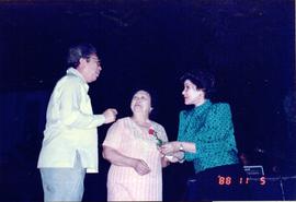 งานเลี้ยงที่บ้าน 56 สุขุมวิท 39