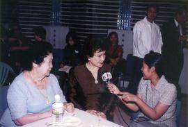 ภาพงานครบรอบวันเกิด คุณสวลี ผกาพันธุ์ (ลูกศิษย์อาจารย์ลัดดา)