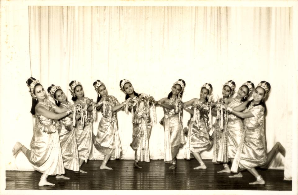 Original Digital object not accessible