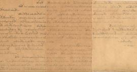 จดหมายจาก อาจารย์ลัดดาถึง อาจารย์ประสิทธิ์