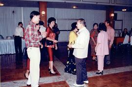 ภาพงานครบรอบ 84 ปี อาจารย์ประสิทธิ์ ศิลปบรรเลง