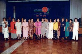 ภาพงานครบรอบ 84 ปี อาจารย์ประสิทธิ์ ศิลปบรรเลง