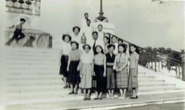 คณะนาฏศิลป์ไทยผกาวลีในอินเดีย