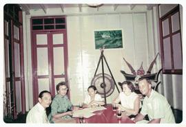 โรงเรียนผกาวลีนาฏดุริยางค์