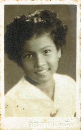 ภาพถ่ายเพื่อนของอาจารย์ลัดดา