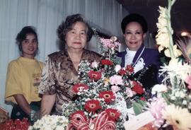 ภาพถ่ายงานเลี้ยง 84 ปี อ.ประสิทธิ์ ศิลปบรรเลง