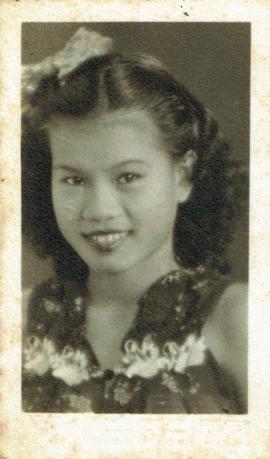 ภาพถ่ายเพื่อนของอาจารย์ลัดดา