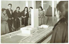 คณะนาฏศิลป์ไทยผกาวลีในอเมริกา