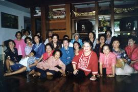 ภาพถ่ายงานทำบุญวันเสียชีวิต อ.ประสิทธิ์ (4 กันยายน) ที่บ้าน 56 สุขุมวิท 39