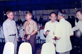 ภาพงานครบรอบ 84 ปี อาจารย์ประสิทธิ์ ศิลปบรรเลง