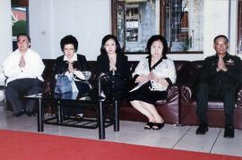 ภาพถ่ายงานพระราชทานเพลิงศพ อาจารย์ประสิทธิ์ ศิลปบรรเลง