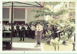 งานจุฬาวิชาการ ที่คณะวิศวกรรมศาสตร์