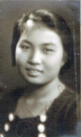 ภาพถ่ายเพื่อนของอาจารย์ลัดดา