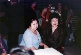 ภาพงานครบรอบวันเกิด คุณสวลี ผกาพันธุ์ (ลูกศิษย์อาจารย์ลัดดา)