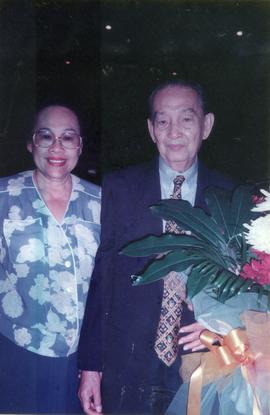 ภาพถ่ายการแสดงดนตรีของมหาวิทยาลัยอัสสัมชัญ ที่ศูนย์วัฒนธรรมแห่งประเทศไทย