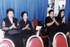 ภาพถ่ายงานพระราชทานเพลิงศพ อาจารย์ประสิทธิ์ ศิลปบรรเลง