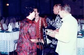 ภาพงานครบรอบ 84 ปี อาจารย์ประสิทธิ์ ศิลปบรรเลง