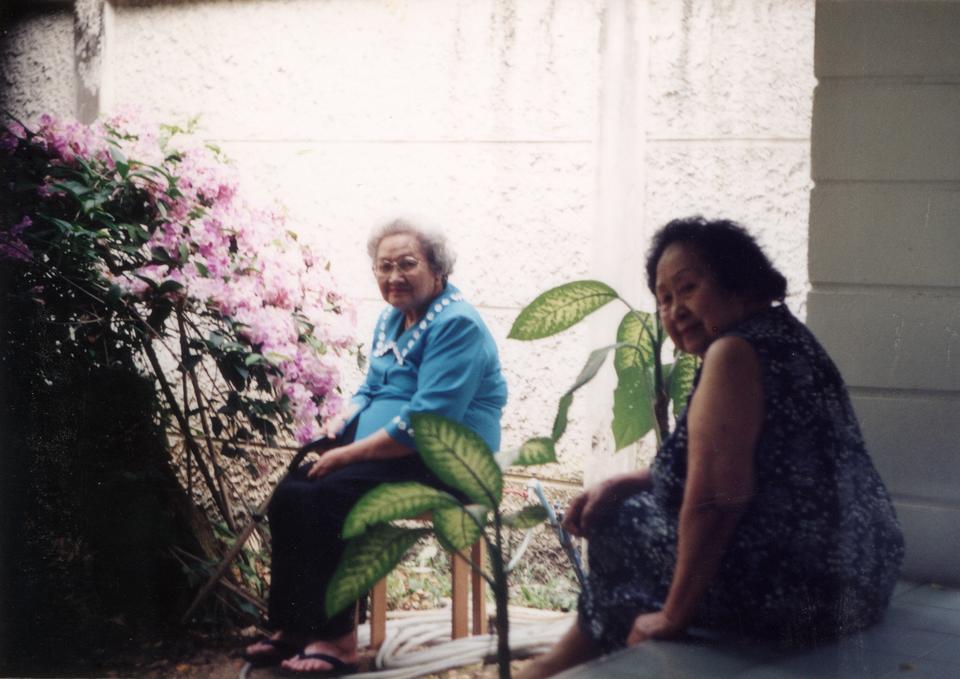 Original Digital object not accessible