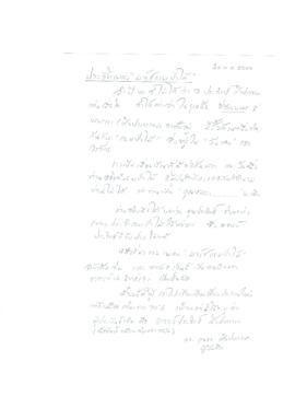 โน้ตเพลง มาร์ชประจำกรมป่าไม้ (ฉบับพิมพ์ด้วยโปรแกรมคอมพิวเตอร์)