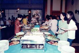 ภาพงานครบรอบ 84 ปี อาจารย์ประสิทธิ์ ศิลปบรรเลง