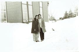 คณะนาฏศิลป์ไทยผกาวลีในอเมริกา