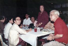 งานครับรอบวันเกิด อ.ประสิทธิ์ ศิลปบรรเลง