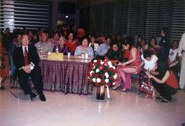 ภาพงานครบรอบวันเกิด คุณสวลี ผกาพันธุ์ (ลูกศิษย์อาจารย์ลัดดา)