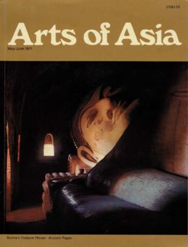 Art of Asia