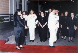 ภาพถ่ายงานพระราชทานเพลิงศพ อาจารย์ประสิทธิ์ ศิลปบรรเลง