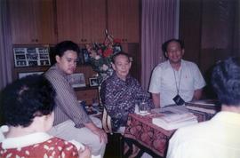 ห้องทำงาน อ.ประสิทธิ์