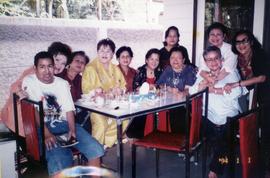 งานทำบุญที่บ้าน 56 สุขุมวิท 39