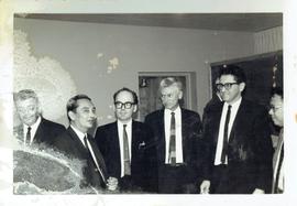 คณะนาฏศิลป์ไทยผกาวลีในอเมริกา