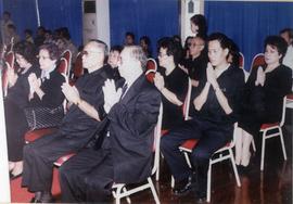 ภาพถ่ายงานพระราชทานเพลิงศพ อาจารย์ประสิทธิ์ ศิลปบรรเลง