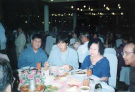 งานเลี้ยงให้กับนักแสดงภาพยนตร์ เรื่อง โหมโรง