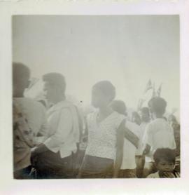 พิธีไหว้ครูดนตรีไทยที่บ้านบาตร