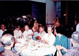 งานวันเกิด อ.ประสิทธิ์ ศิลปบรรเลง ครบ 80 ปี