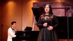 ศร–ประสิทธิ์–ลัดดา ศิลปบรรเลง: เพลงละครเวที ผกาวลี (Online-Concert )